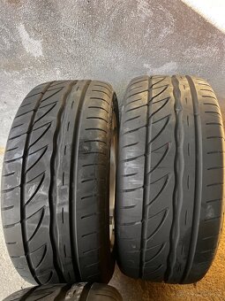 ALU disky DOTZ 15” - 10