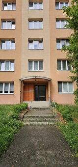 Prodej bytů v osobním vlastnictví - 10