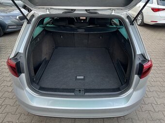 VW Passat B8 4Motion 2.0 TDI 147kW 4x4 DSG Tažné Matrix LED - 10