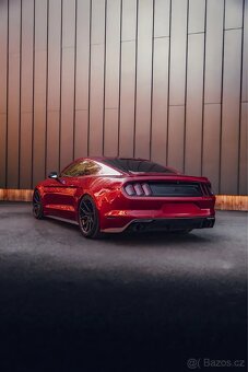 Ford mustang 5.0 Gt - 10