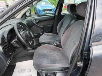 Citroen Xsara 2.0HDi,66kW,STK11/2025 - 10