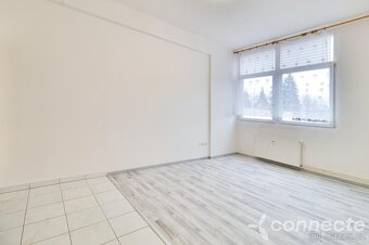 Podnájem bytu 2+kk, Zruč nad Sázavou - 10