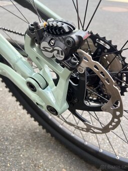 Commencal Meta - Custom build - 10