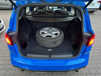 BMW 220 Gran Tourer M-Sport 4x4 xDrive 2.0d 140kW Steptronic - 10