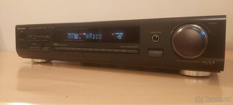 TECHNICS ST-GT550 RDS STEREO TUNER - 10