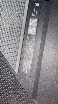 ASUS ROG STRIX SCAR 17 SE (G733CX-KH088W) - 10