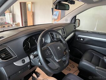 Traveller 2.0 Hdi 110kw - 10