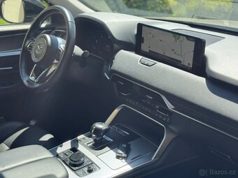 Mazda CX-60 2.5i AWD PHEV , HOMURA, DPH - 10