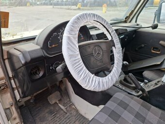 MB G 300 CDI 4X4 - 10