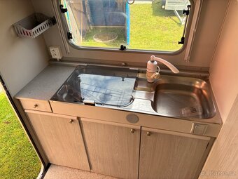 Karavan BEYERLAND sprinter - 10