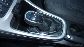 Opel Astra 2,0 CDTi - 10