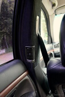 Volvo S80 2.5 TDI (103 kW), r.v. 2001 - 10