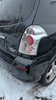 Corolla Verso 2008 2.2 d-cat 130kw - 10