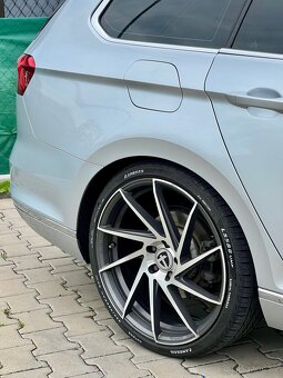 PASSAT B8 2.0TDI 140KW - 10