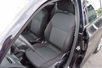 Škoda Fabia 3 2019 1.0 MPI 44kw AMBITION KLIMA - 10