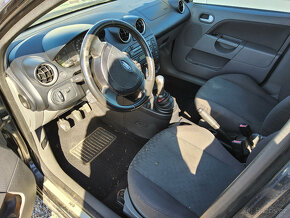 Ford Fiesta 1,4TDCI 50kW 2003 - DILY z VOZU - 10