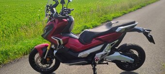 Honda X-ADV 750 - 10