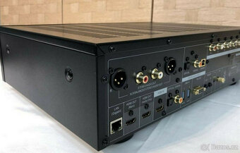 DVD přehrávač OPO UDP-205 ChK UHD - 10
