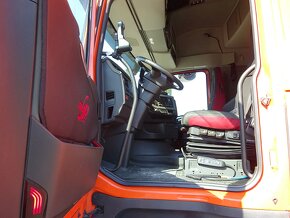 Volvo FH460 6x2 - hákový nosič kontejnerů Meiller - 10
