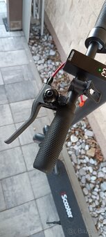 Elektrická koloběžka Iscooter i9 - Pro - 10