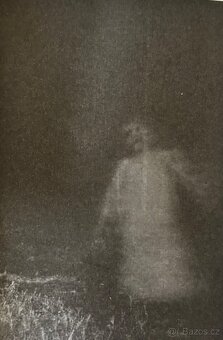 PARANORMÁlNÍ JEVY - 10