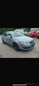 VW passsat B6 2.0 103 kw BKP - 10
