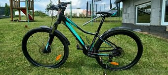 Ctm Charisma 3 ram14" kola 27.5 - 10