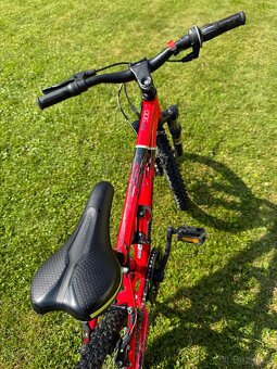 Dětské kolo Rockrider ST900, vel.20 - 10