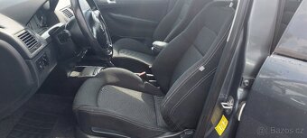 Skoda Fabia 1,4 - 16V combi SportLine 2007 - 10