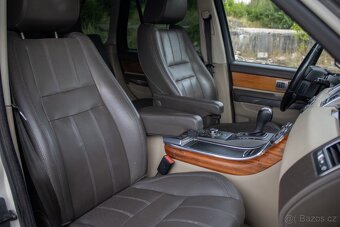 Land Rover Range Rover Sport 3.0 TDV6 HSE - 10