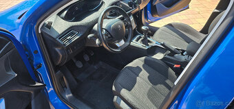 Peugeot 308SW, 1.2 PT 81kW, MAN6, 2021, 71 555 km - 10