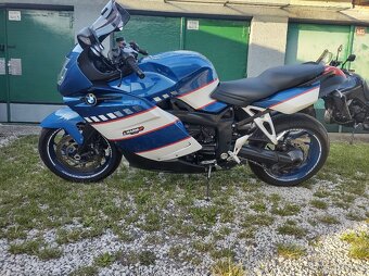 BMW K1200S - 10