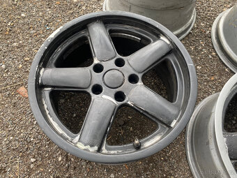 RH MBN 5x120 R17 Dvourozmer - 10