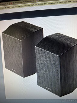 Soundbar Samsung HW-Q990F - 10