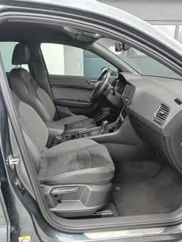Seat Ateca XCELLENCE 1.4 TSi DSG 92000km - 10