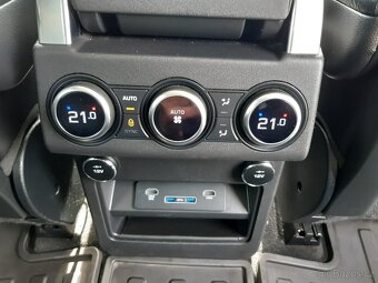 Rover Discovery 3.0HSE AWD,7 míst,max.výba,koupeno v ČR - 10