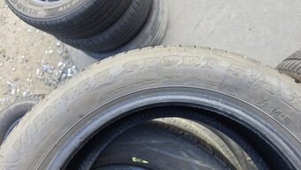 Zimní pneu 205/55/16 Dunlop - 10