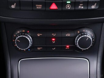 Mercedes-Benz Třídy B 2,1 200d 100kW Aut. Navi (2017) - 10