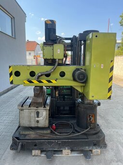 Vrtačka radiální VO32 - 10