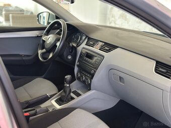 Škoda Octavia 3 1.2 TSI 77kw Ambition / 187tkm - 10