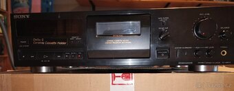 Prodej SONY TC-K661S - 10