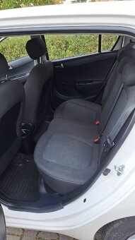 Prodám  Hyundai I20 1,2 57kw - 10