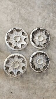 Originální poklice VW 13" - 10