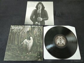 Kalmankantaja 9LP - 10