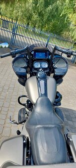 Harley Davidson Road Glide 117 – Stage 4, TOP stav - 10