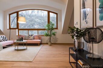 Prodej bytu 2+kk v Třebíči, byt 2+kk Třebíč - 10