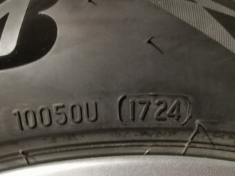 VW ID.3 / Cupra Born - orig. 19" alu zimná sada - 10