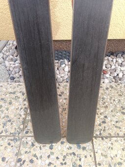 Lyže TECNO PRO XT-130cm. - 10