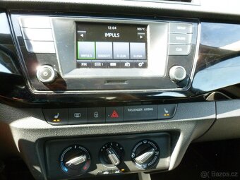 Škoda Fabia 1.2TSI STYLE/VYHŘ.SEDADLA - 10