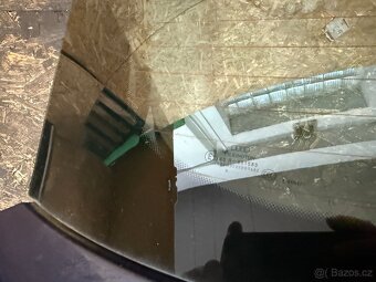 VÍKO KUFRU PÁTÉ DVEŘE AUDI A1 8X LX5Q - 10